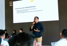 Melek Literasi Keuangan, Publik Lirik Investasi Produktif