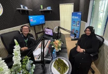 Barongko, Kue Tradisional yang Kini Hadir di Meja Kafe