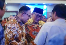 Wabup Bone Hadiri Ekspose Manajemen Talenta Sulsel 2026