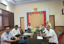 Gandeng ATR/BPN dan KPK, Pemkab Bone Percepat Sertifikasi Aset Daerah