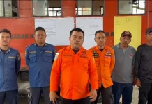 Dua Warga Bone Meninggal Dunia akibat Terjebak Banjir