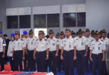 Lapas Watampone Tegaskan Komitmen Bersih Pelanggaran