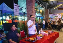 Disdik Beramal Expo 2026 Resmi Ditutup, Kecamatan Barebbo Raih Juara Umum