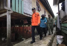 Bupati Bone Usulkan Posko Permanen dan Lumbung Sosial di Wilayah Rawan Banjir