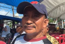Bertahun-tahun Langganan Banjir, Warga Panyula: Baru Kali Ini Tersentuh Bantuan