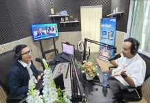 Orkestra Santri Al Ikhlas Tembus Panggung Nasional