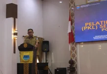 Tujuh Hari Digembleng, Kader PMII Bone Didorong Siap Memimpin Perubahan