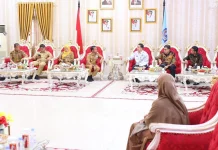 Bone Fokus Persempit Ruang Gerak Pengedar Narkoba