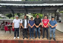 Andi Asman Sulaiman Apresiasi Bapanas Gerak Cepat Salurkan Bantuan Korban Banjir