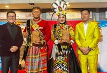 Grand Final Duta Disdik Bone 2026 Berlangsung Meriah
