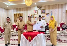 Kemenag Bone Perkuat Sinergi Pelayanan Publik Melalui MoU