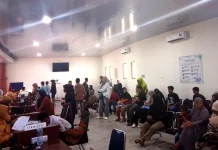 Disdukcapil Sinjai Tetap Buka saat Libur Nasional, Warga Bisa Urus KTP