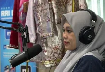 Usaha Penyewaan Baju Bodo Kian Menjanjikan