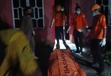 Tim SAR Evakuasi Sosok Mayat yang Ditemukan di Ulaweng