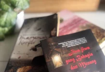 Dr.Shabiel: Kehadiran Ebook Tidak Akan Mematikan Real Book