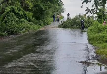 BPBD Sinjai Imbau Warga Waspadai Cuaca Ekstrem dan Longsor