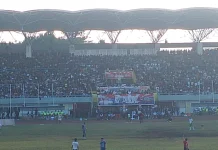 Banyak Diminati, Harga Tiket Tribun Tertutup Beramal Cup 2026 Naik