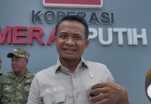Sebanyak 82 Koperasi Merah Putih di Bone Dinyatakan Siap Beroperasi