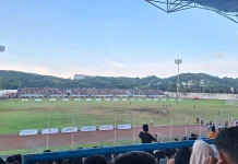 Beramal Cup 2026 Hidupkan Ekonomi dan Hiburan Warga Bone