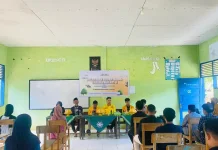 IPM Bone Siapkan Kader Muda Hadapi Tantangan Zaman