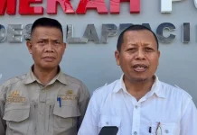 Sebanyak 44 Koperasi Merah Putih Dibangun di Sinjai