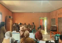 Layanan Desa Permudah Pengurusan Berkas Warga Bulukumba