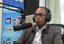Beban Berat Perawat Bone Belum Seimbang Dengan Gaji