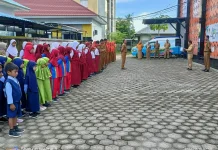 Dispusip Sinjai Ajak Masyarakat Perkuat Budaya Literasi Digital