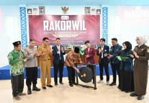 Sinjai Jadi Tuan Rumah Rakorwil BEM PTMAI Indonesia Timur