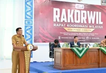 Pemkab Sinjai Minta Mahasiswa Jadi Penggerak Solusi Daerah
