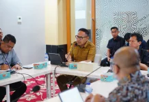 Pemkab Bone Genjot Prospek Bandara Arung Palakka