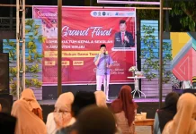 Sebanyak 314 Kepala Sekolah Ramaikan Lomba Kultum Hardiknas di Sinjai