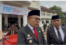 Andi Akmal Pasluddin Soroti Dampak Negatif Ruang Digital bagi Generasi Muda