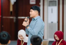 Pemuda Bone Harus Adaptif dan Berkarakter