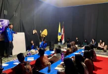 MAPABA Perdana PMII Syariah IAIN Bone Cetak Kader