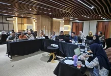 Pemkab Sinjai Kebut Finalisasi RTRW, Dokumen Tata Ruang Dimatangkan