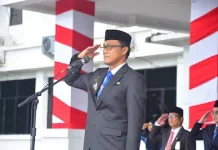 Asisten I Setdakab Sinjai Ingatkan Pentingnya Jaga Tunas Bangsa di Harkitnas