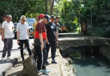 Bupati Pinrang Irwan Hamid Minta Program Indonesia Asri Jadi Budaya