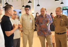 Genjot PAD, Pinrang Digitalisasi Pajak Rumah Makan