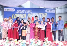 Pinrang Gelar Lomba Bertutur Tingkat Daerah 2026