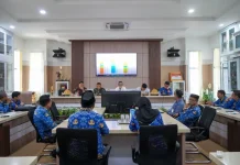 TPID Pinrang Perketat Pengawasan Pangan jelang Idul Adha