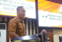Sebanyak 18 Desa di Bone Gelar Pemilihan Kepala Desa PAW Serentak