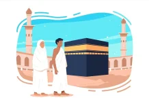 Makna Haji Menuntun Transformasi Moral dan Spiritual Umat