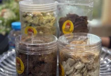 UMKM Kyadapur13 Terdampak Kenaikan Harga Plastik