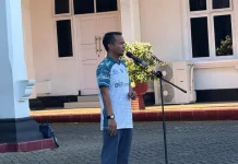 Bupati Bone Periksa Langsung Motor Sampah CSR Senilai Rp2 Miliar