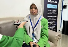 Mahasiswa Soroti Perlakuan Israel Terhadap Jurnalis Indonesia di Gaza