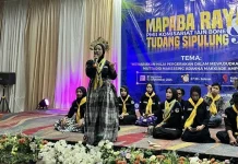 Kurangnya Minat Anak Muda terhadap Bahasa Bugis, imbas Pergeseran Bahasa