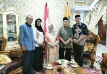 Bupati Sinjai Dukung Peran Pensiunan ASN Bangun Daerah