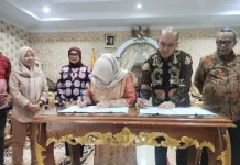 Sinjai dan Jamkrida Sulsel Perluas Akses Pembiayaan UMKM