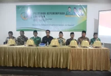 GP Ansor Sulsel Perkuat Kaderisasi lewat PKL di Sinjai